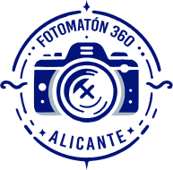 fotomaton 360 alicante